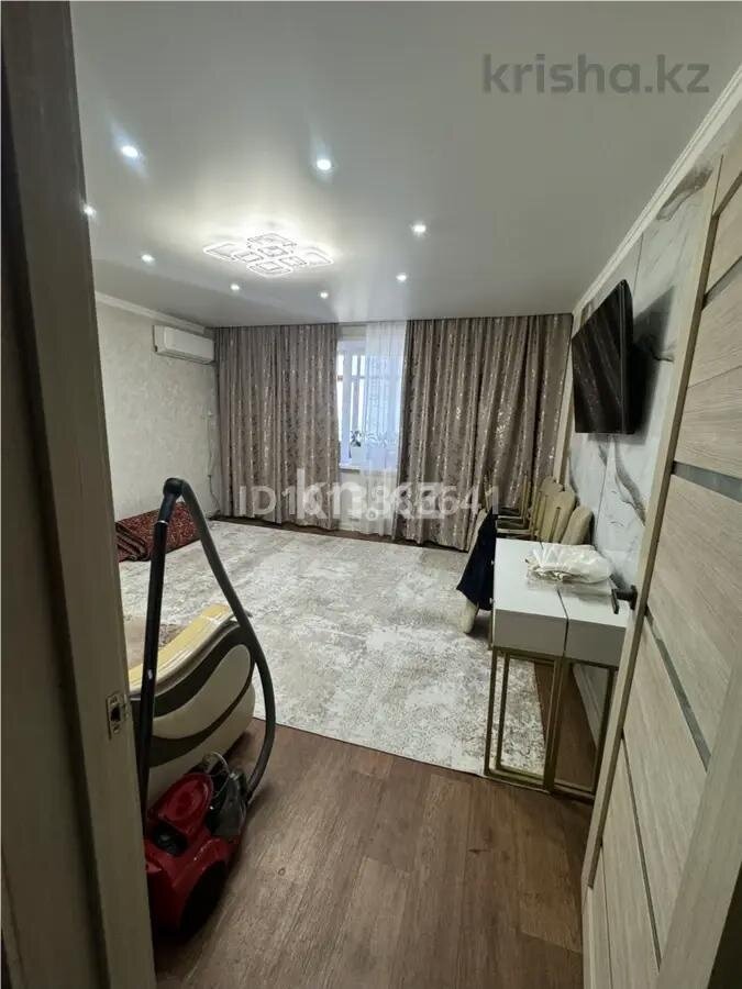 Продажа 3-комнатной квартиры, 64 м² в Темиртау - фото 2