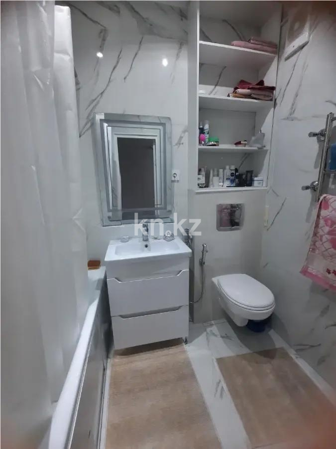 Продажа 1-комнатной квартиры, 42 м² в Алматы - фото 3