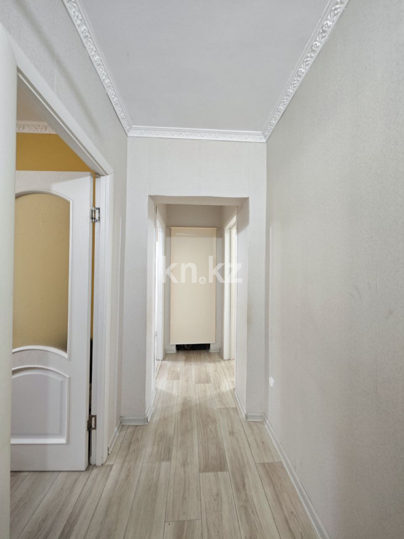 Продажа 4-комнатной квартиры, 77 м² в Караганде - фото 6