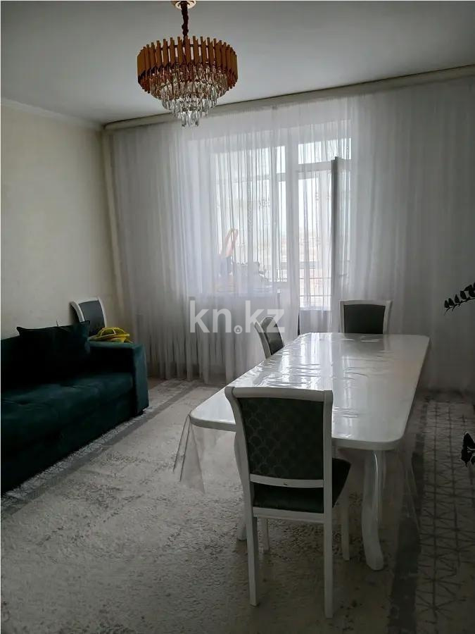 Продажа 2-комнатной квартиры, 72 м² в Астане