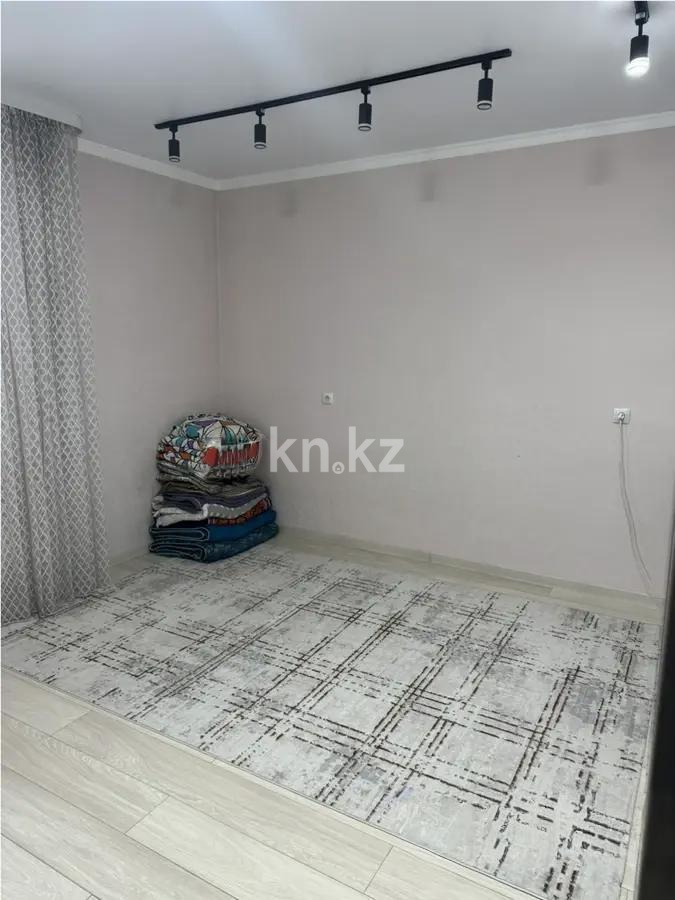 Продажа 1-комнатной квартиры, 30 м² в Астане