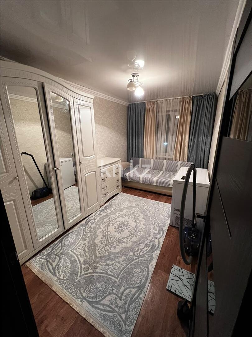 Продажа 2-комнатной квартиры, 44 м² в Караганде - фото 4