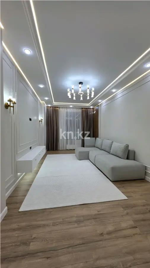 Продажа 3-комнатной квартиры, 96 м² в Астане