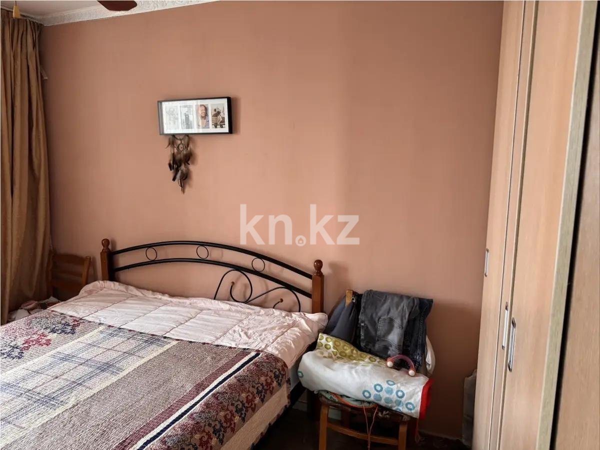 Продажа 2-комнатной квартиры, 53 м² в Алматы - фото 2