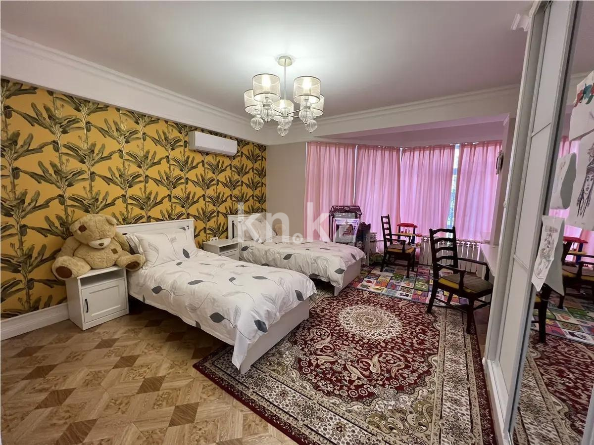 Продажа 3-комнатной квартиры, 92 м², мкр. Думан-2, дом  14 в Алматы - фото 3