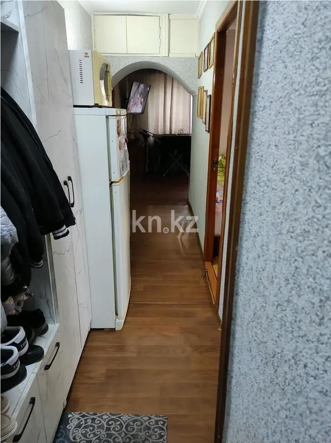 Продажа 3-комнатной квартиры, 63.7 м² в Алматы - фото 7