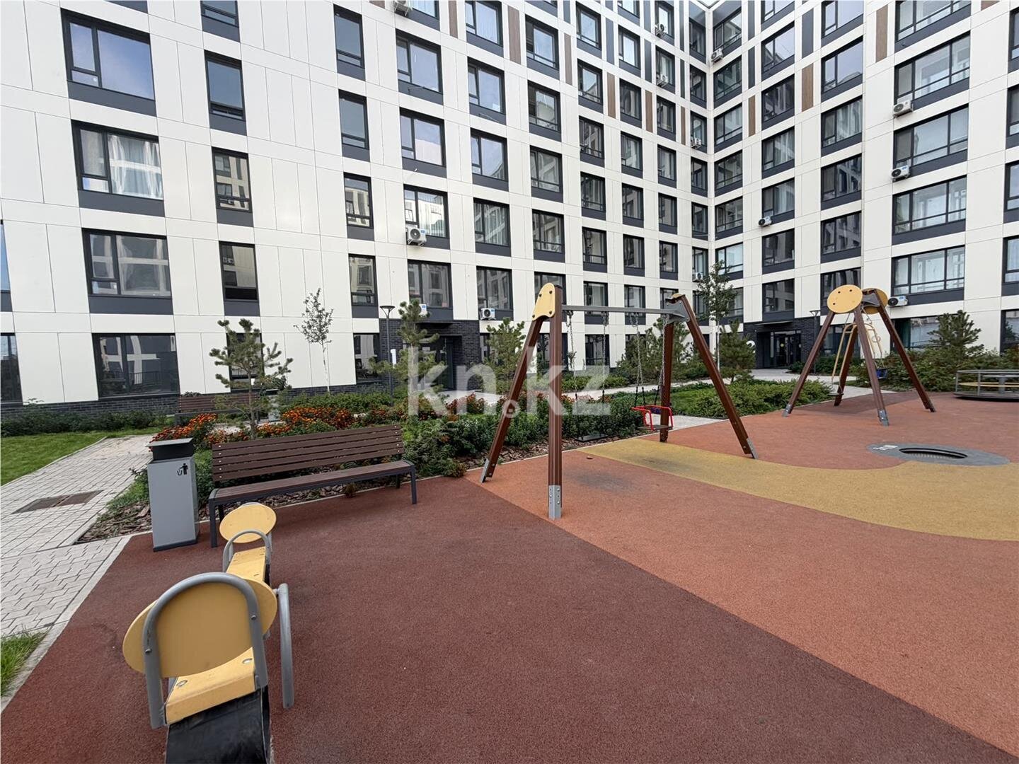 Продажа 3-комнатной квартиры, 82 м² в Караганде - фото 8