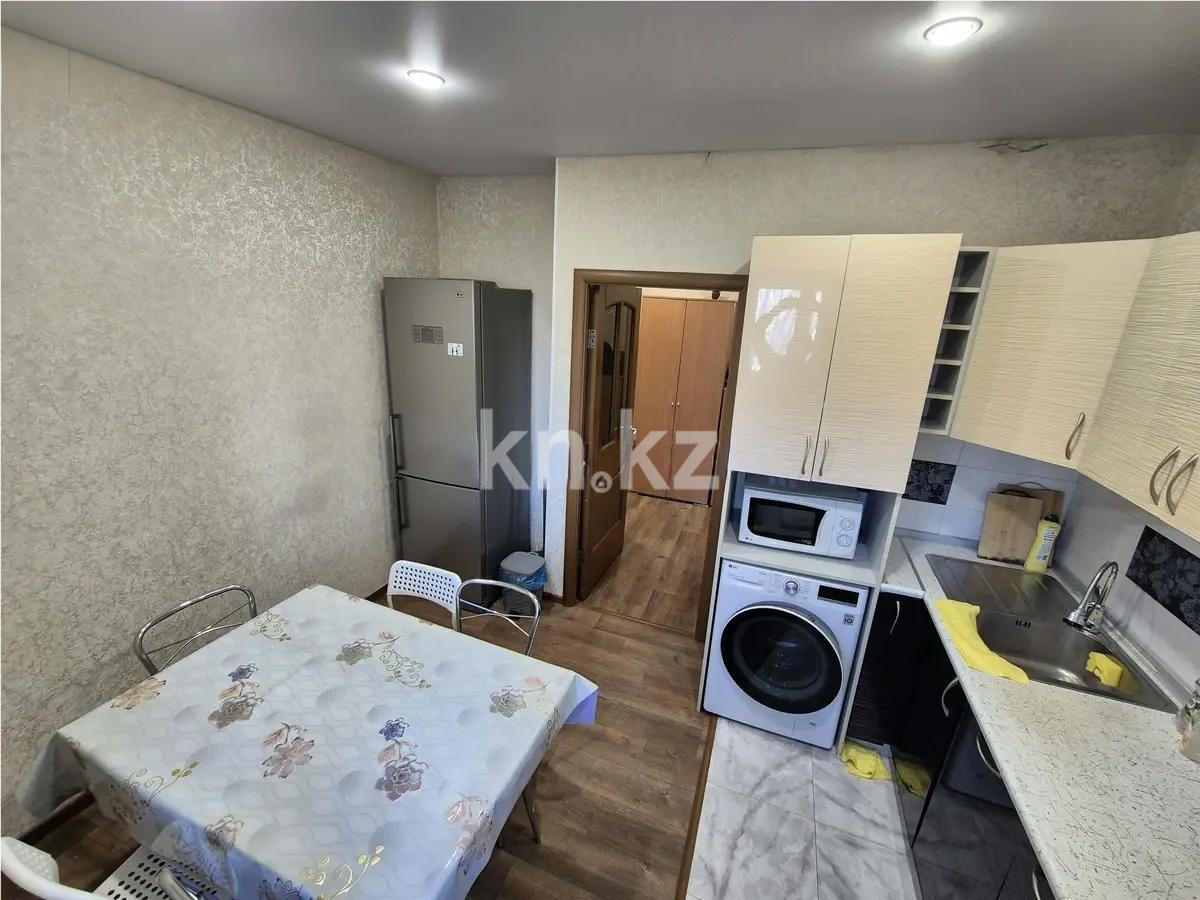 Продажа 2-комнатной квартиры, 50 м² в Алматы - фото 2