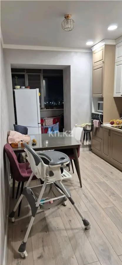 Продажа 1-комнатной квартиры, 44 м² в Астане - фото 2