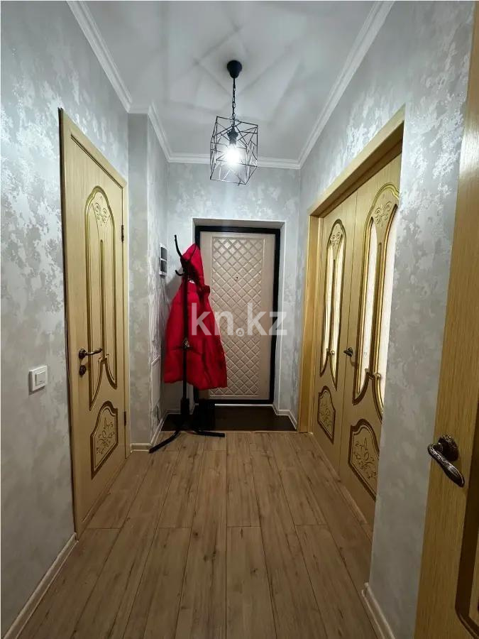 Продажа 1-комнатной квартиры, 43 м² в Астане - фото 3