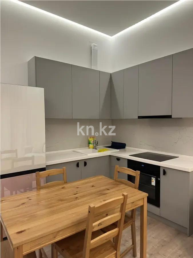 Продажа 2-комнатной квартиры, 58.7 м² в Астане - фото 3