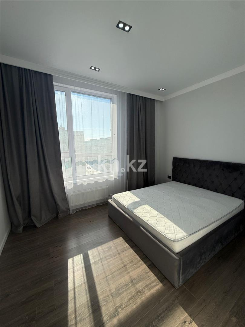 Продажа 2-комнатной квартиры, 40.7 м² в Астане - фото 5