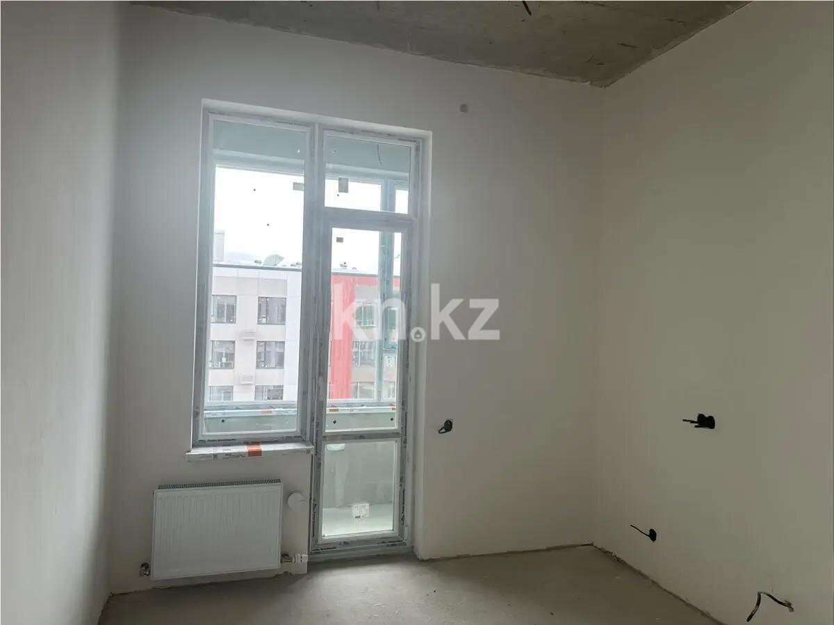 Продажа 2-комнатной квартиры, 61.18 м² в Астане - фото 2