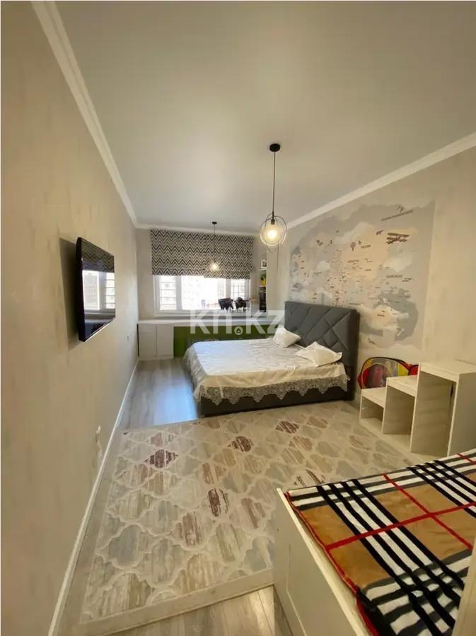 Продажа 3-комнатной квартиры, 142 м², ул. Керей, Жанибек хандар, дом  28 в Астане - фото 3