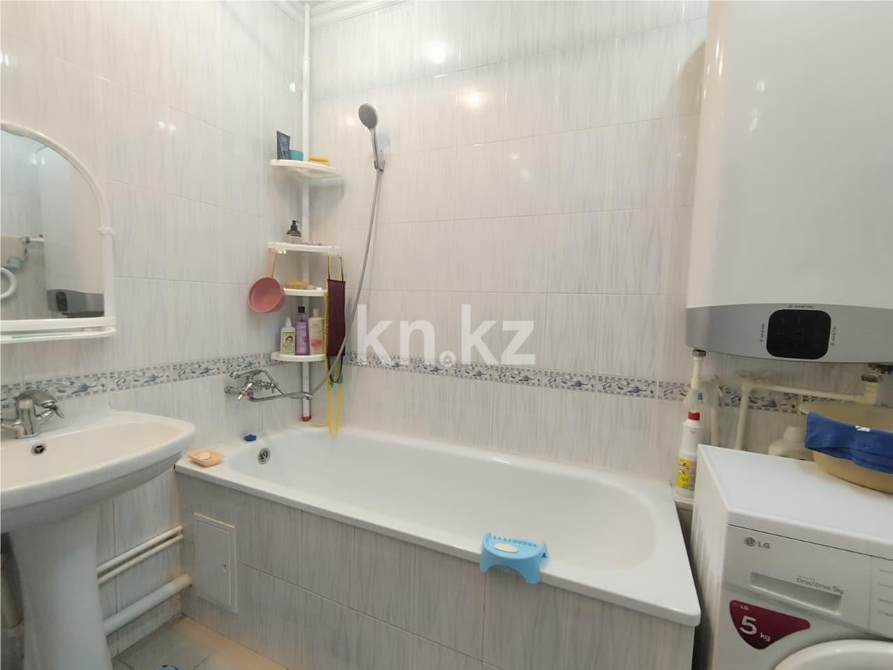 Продажа 3-комнатной квартиры, 74 м² в Темиртау - фото 9