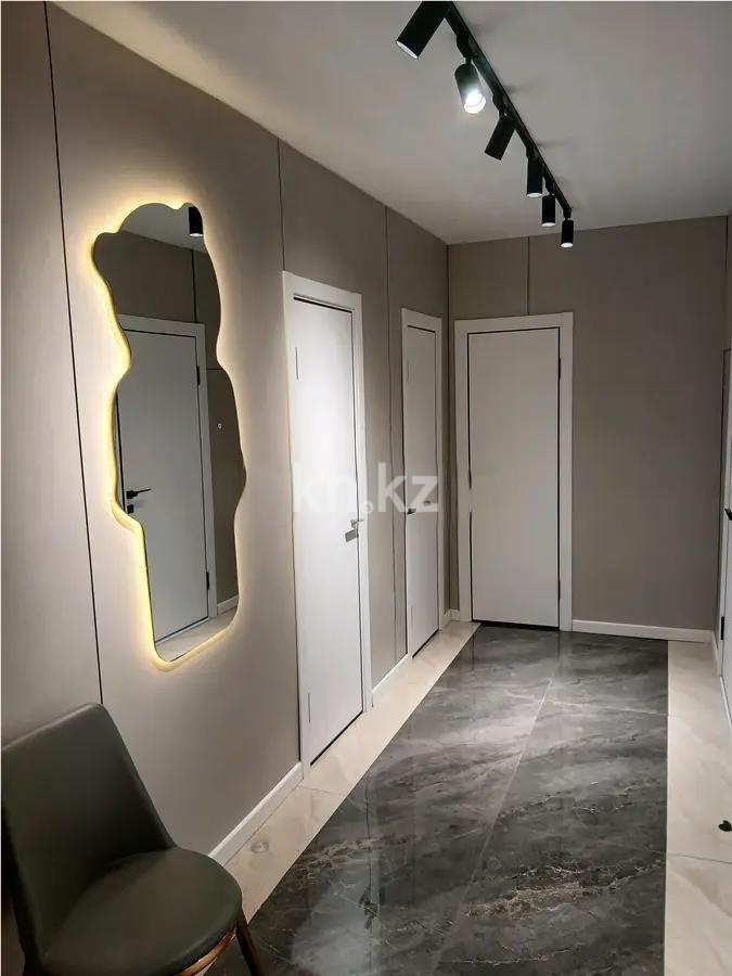 Продажа 2-комнатной квартиры, 75 м² в Алматы - фото 5