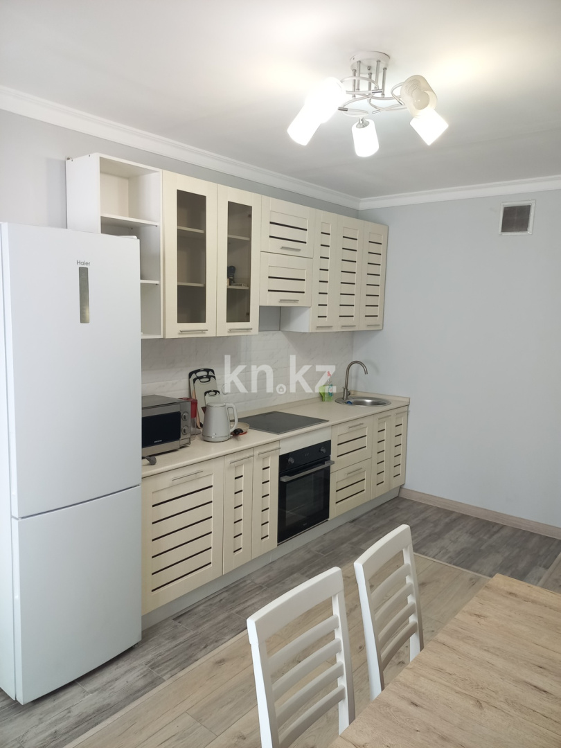 Аренда 1-комнатной квартиры, 55 м² в Алматы - фото 7