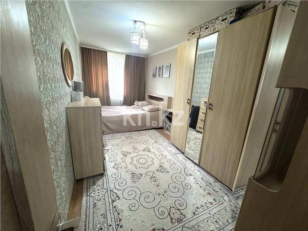 Продажа 3-комнатной квартиры, 59 м², ул. Язева, дом  17 в Караганде - фото 2