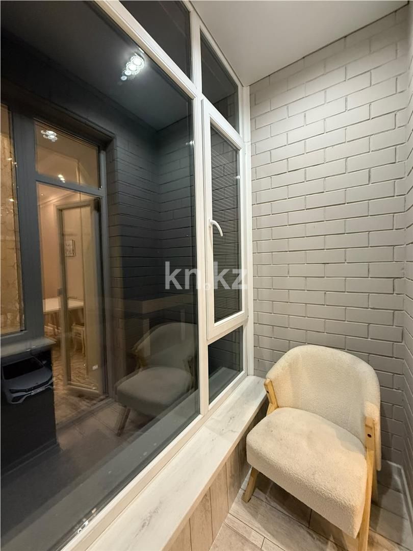 Продажа 3-комнатной квартиры, 90 м² в Караганде - фото 14