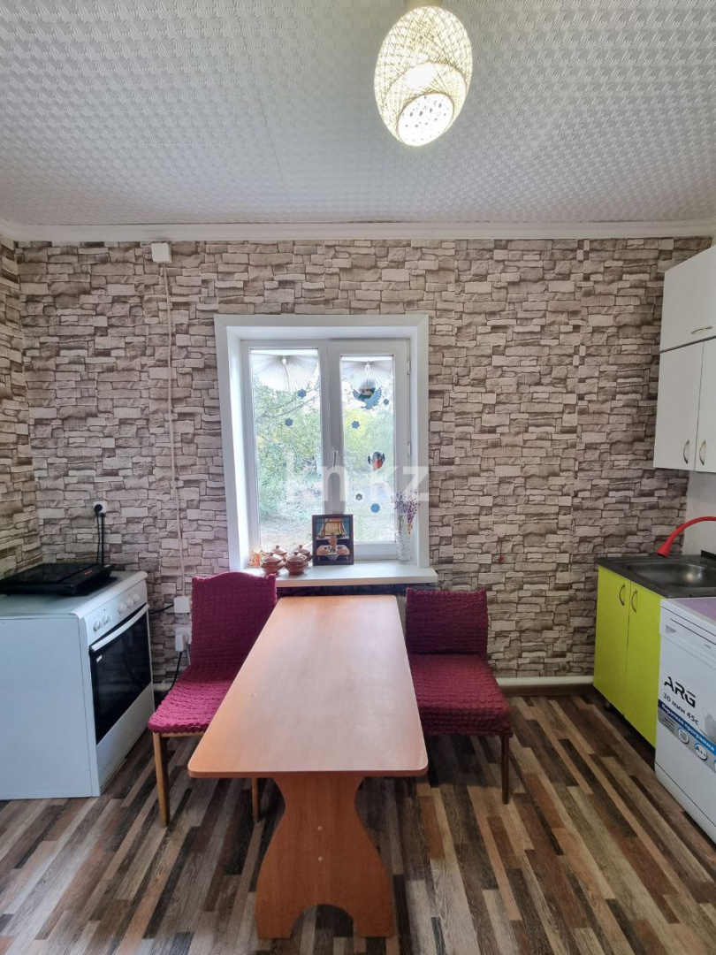 Продажа 3-комнатного дома, 80 м², ул. Новолитейная, дом  2 в Караганде - фото 27