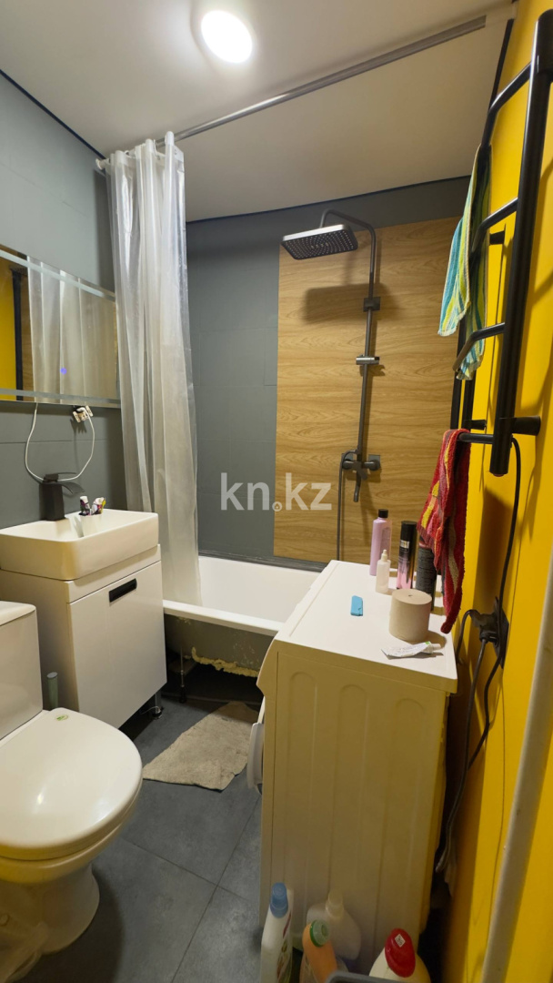 Продажа 3-комнатной квартиры, 43 м² в Караганде - фото 7