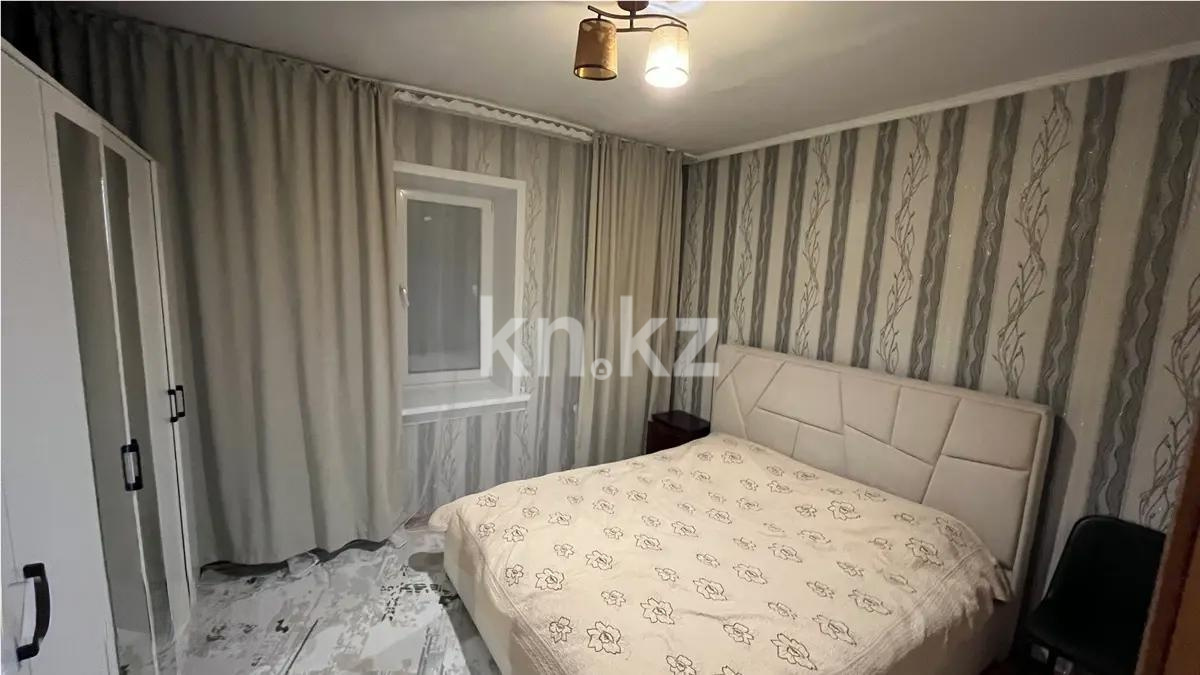 Продажа 4-комнатной квартиры, 80 м², ул. Богенбай батыра, дом  239 в Алматы - фото 3