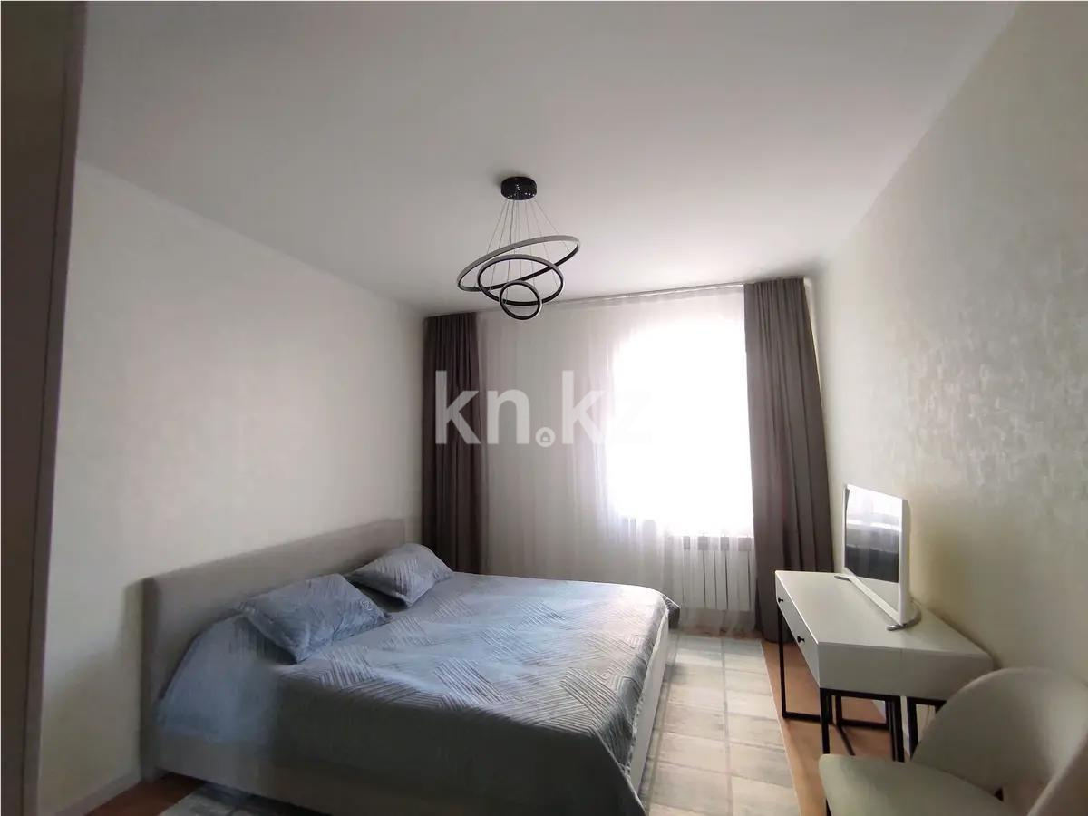 Продажа 3-комнатной квартиры, 82 м² в Астане - фото 3