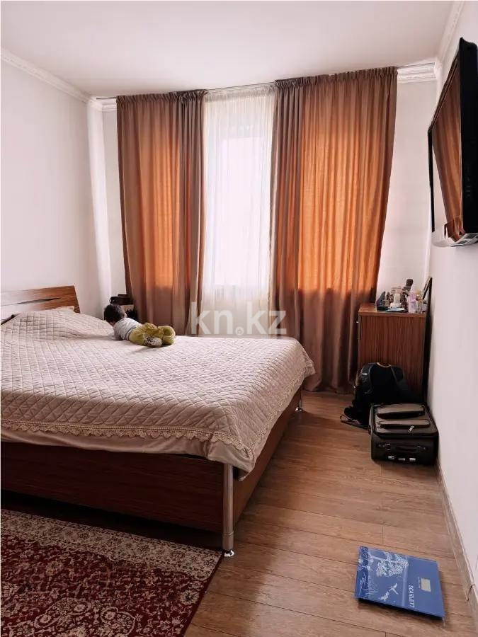 Продажа 3-комнатной квартиры, 87 м², мкр-н Нуркент, дом  81 в Алматы - фото 3