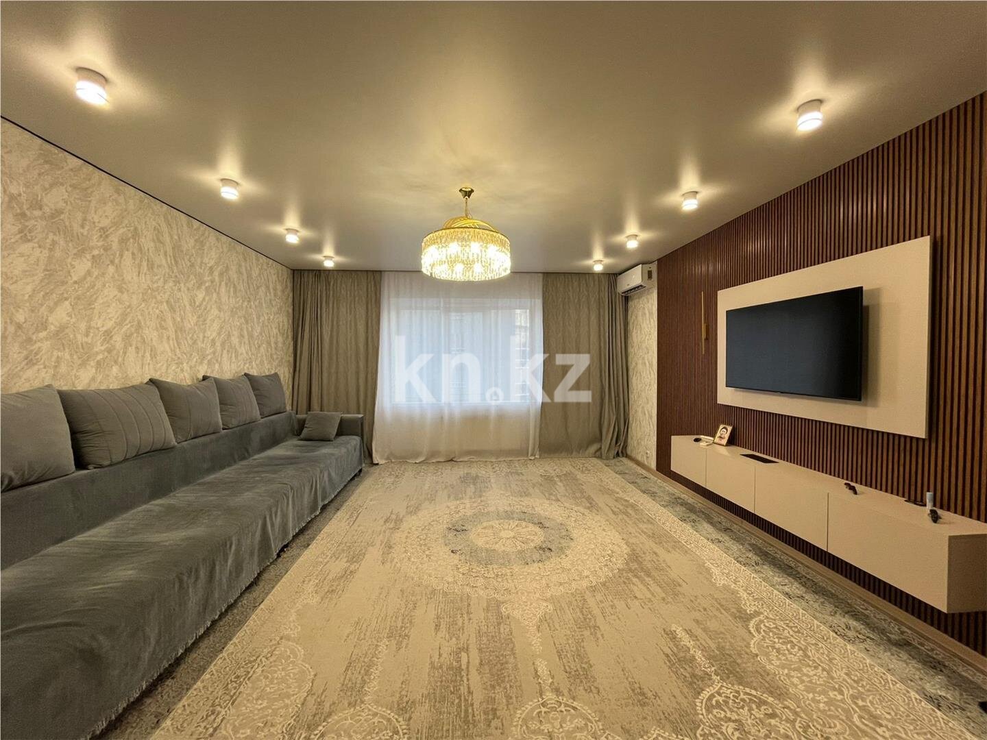 Продажа 2-комнатной квартиры, 78 м² в Караганде - фото 3