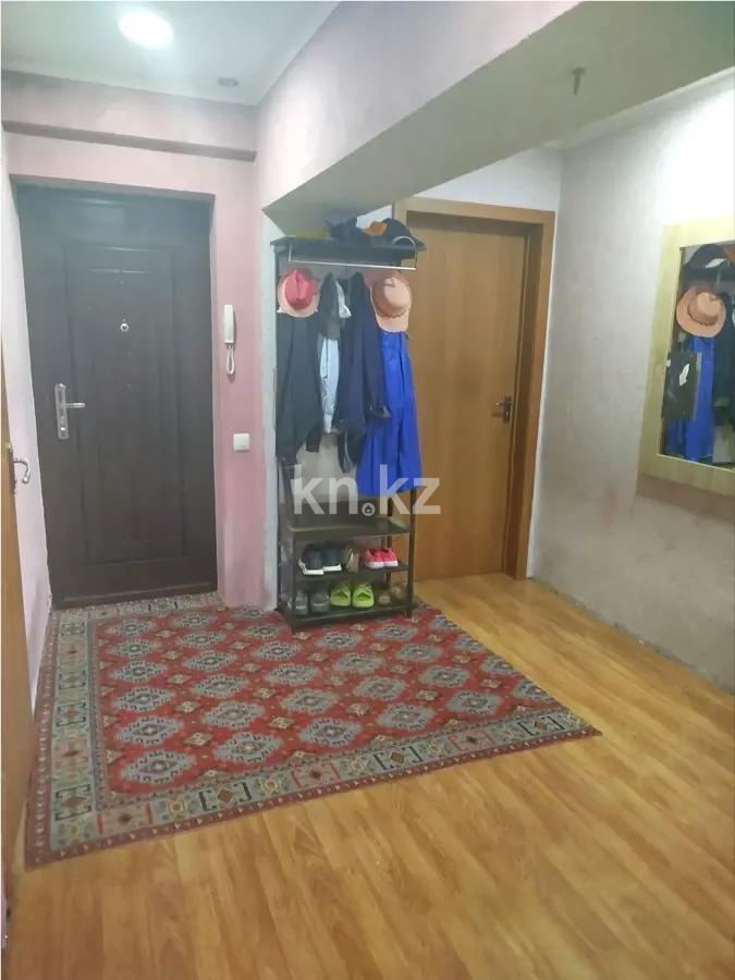 Продажа 4-комнатной квартиры, 79 м², ул. Ниязбекова, дом  90 в Алматы - фото 7