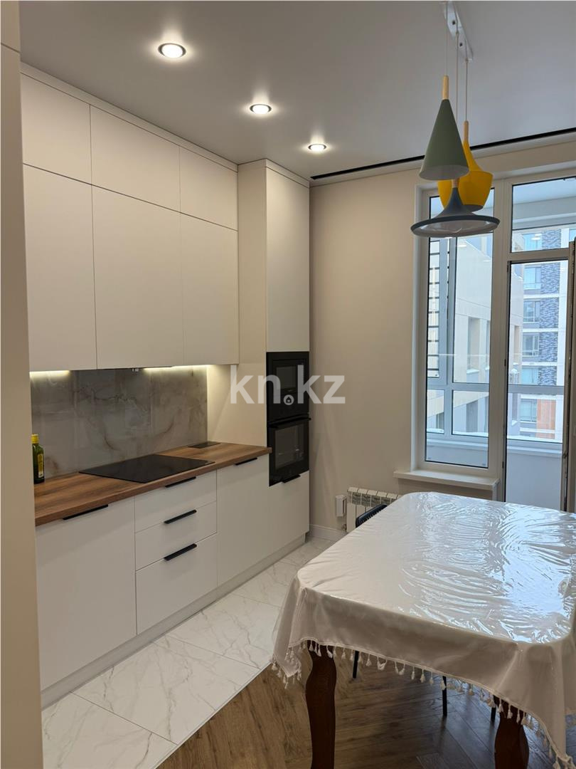 Продажа 3-комнатной квартиры, 95 м² в Астане - фото 5