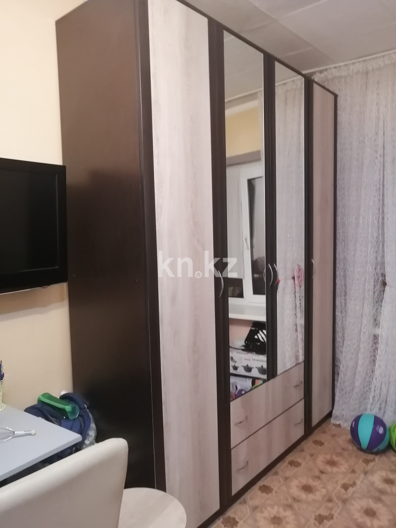Продажа 1-комнатной квартиры, 31 м² в Караганде - фото 5