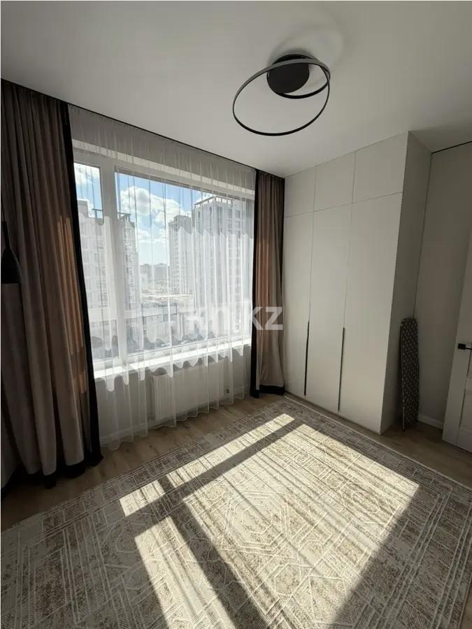 Продажа 2-комнатной квартиры, 43.1 м² в Астане - фото 2