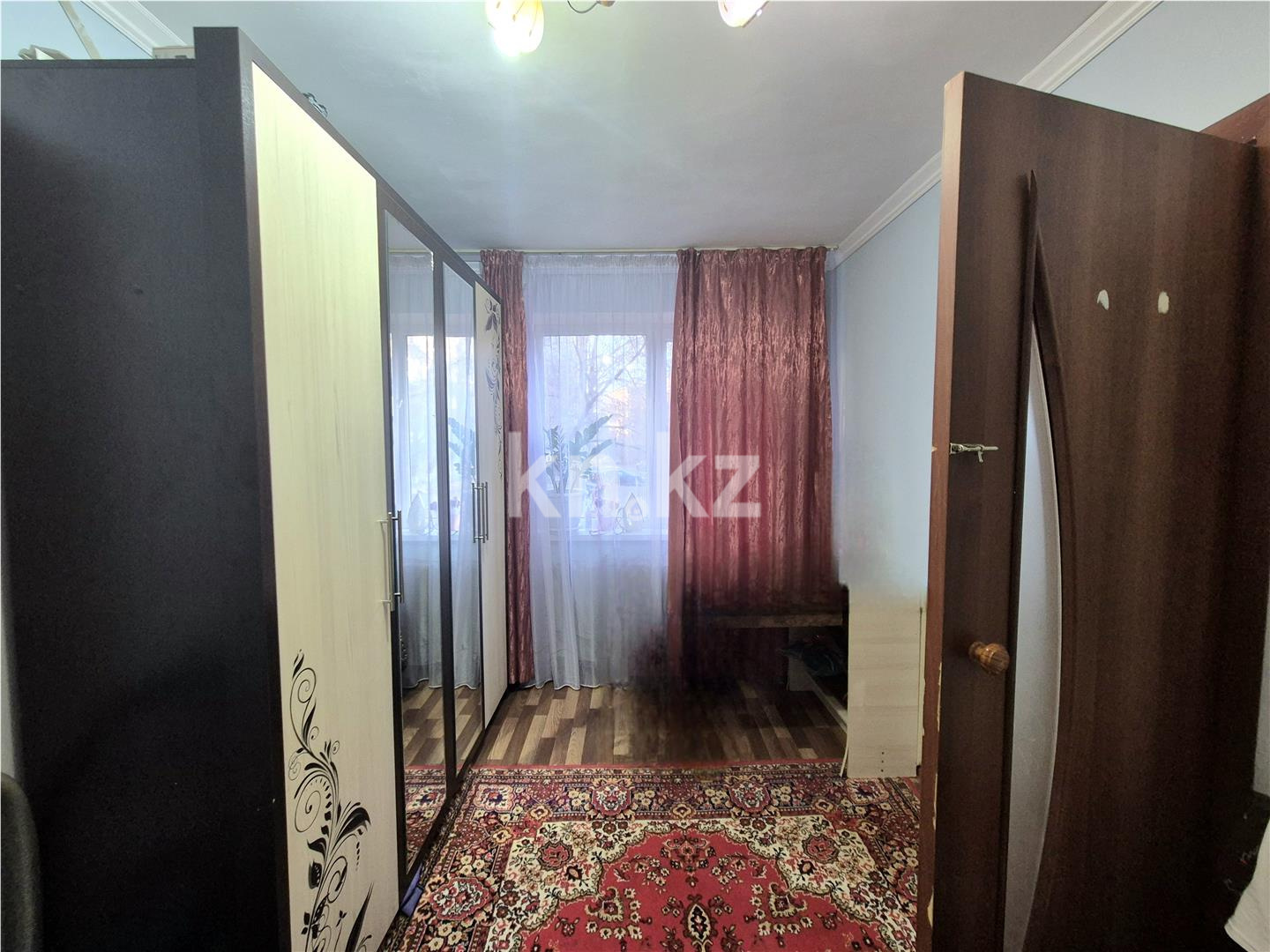 Продажа 2-комнатной квартиры, 43 м², пр. Момышулы в Темиртау - фото 5
