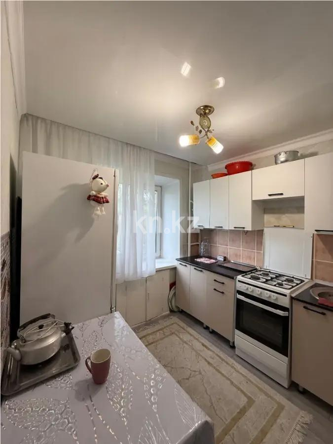 Продажа 2-комнатной квартиры, 44 м², ул. Алиханова, дом  22/1 в Караганде - фото 4