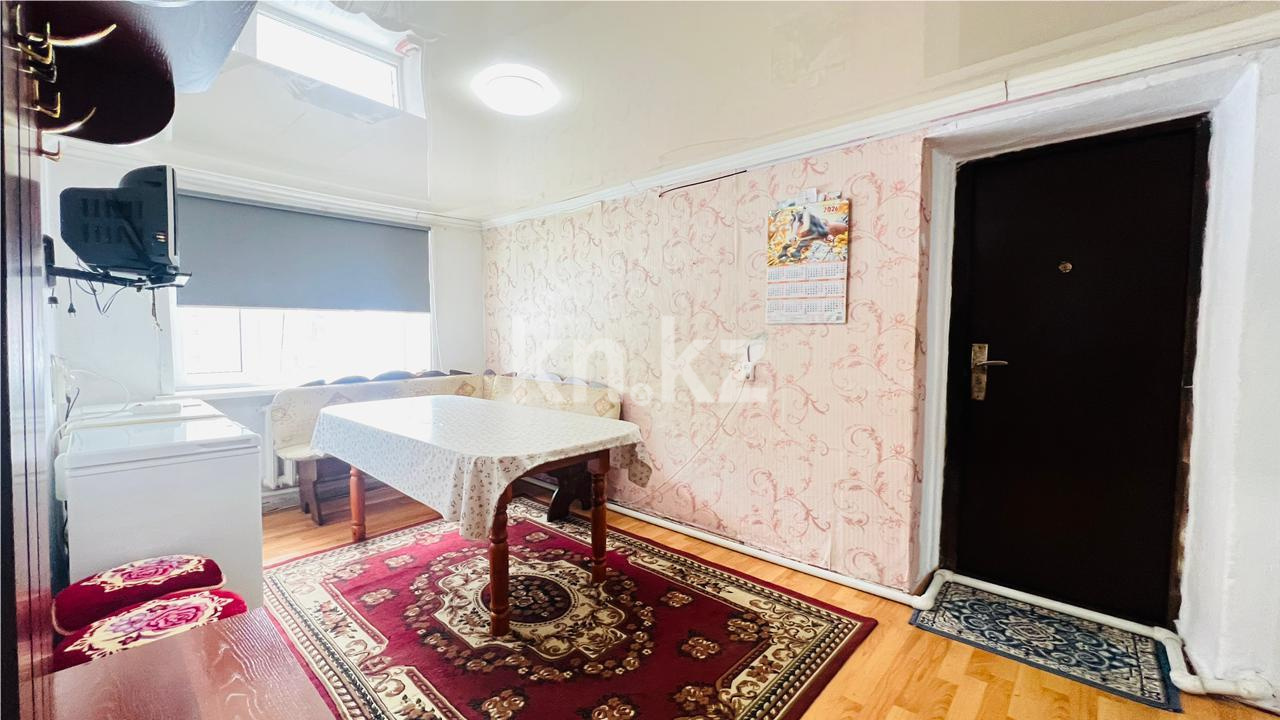Продажа 4-комнатного дома, 71.3 м² в Караганде - фото 11