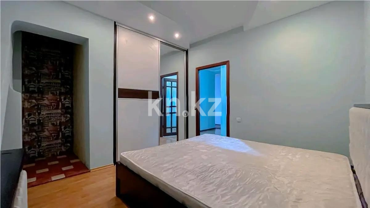 Продажа 3-комнатной квартиры, 90 м² в Алматы - фото 2