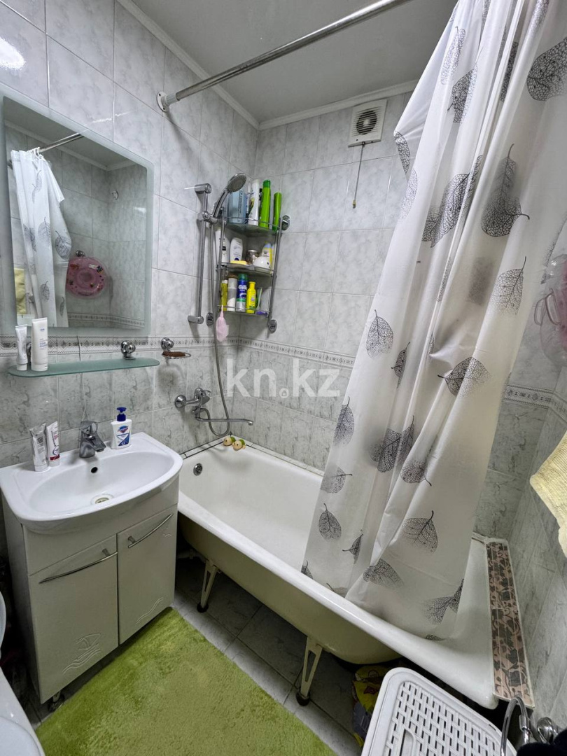 Продажа 2-комнатной квартиры, 43 м², ул. Си Синхая, дом  16 - ул. Жарокова в Алматы - фото 14