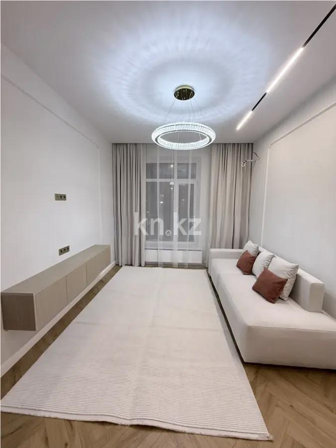 Продажа 3-комнатной квартиры, 64 м² в Астане