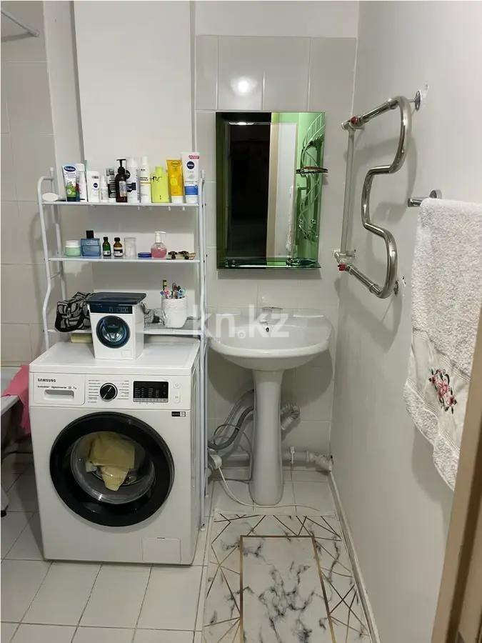 Продажа 3-комнатной квартиры, 76.6 м² в Алматы - фото 5