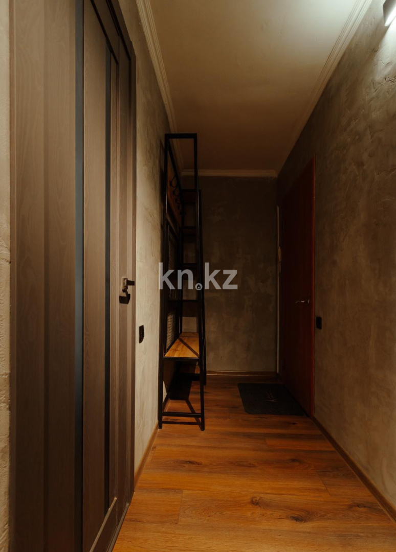 Аренда 1-комнатной квартиры посуточно, 1 м², ул. Назарбаева, дом  130 в Петропавловске - фото 16