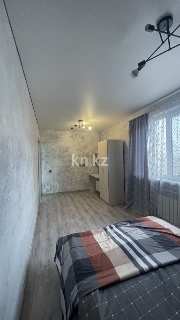 Продажа 2-комнатной квартиры, 45.5 м², Мира, дом  75/1 в Алматинской области - фото 4