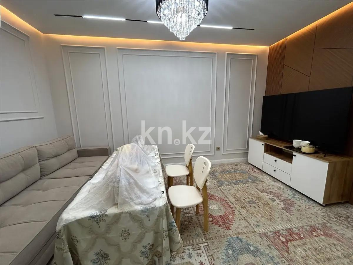 Продажа 3-комнатной квартиры, 62 м², пр. Абая, дом  160 в Алматы