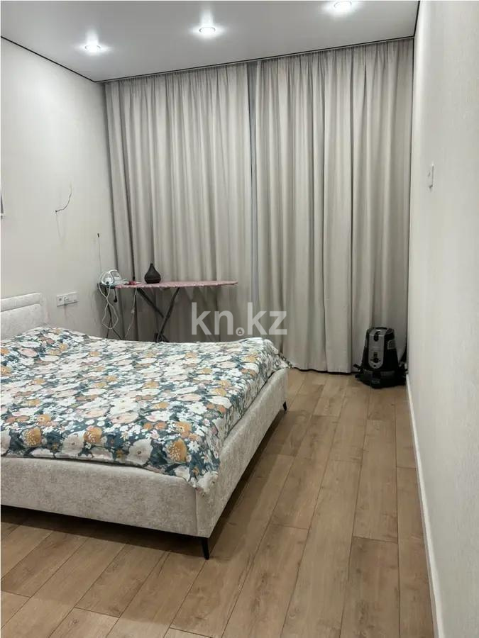 Продажа 3-комнатной квартиры, 88.9 м², ул. Нажимеденова, дом  28/1 в Астане - фото 6