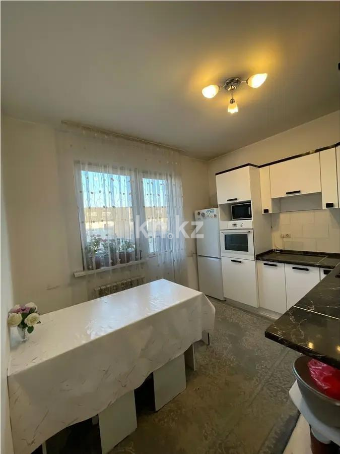 Продажа 3-комнатной квартиры, 67.9 м² в Алматы - фото 4