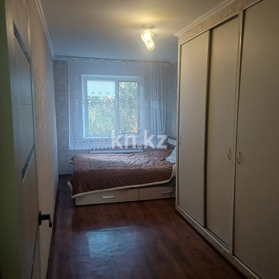 Продажа 2-комнатной квартиры, 48 м² в Караганде - фото 4