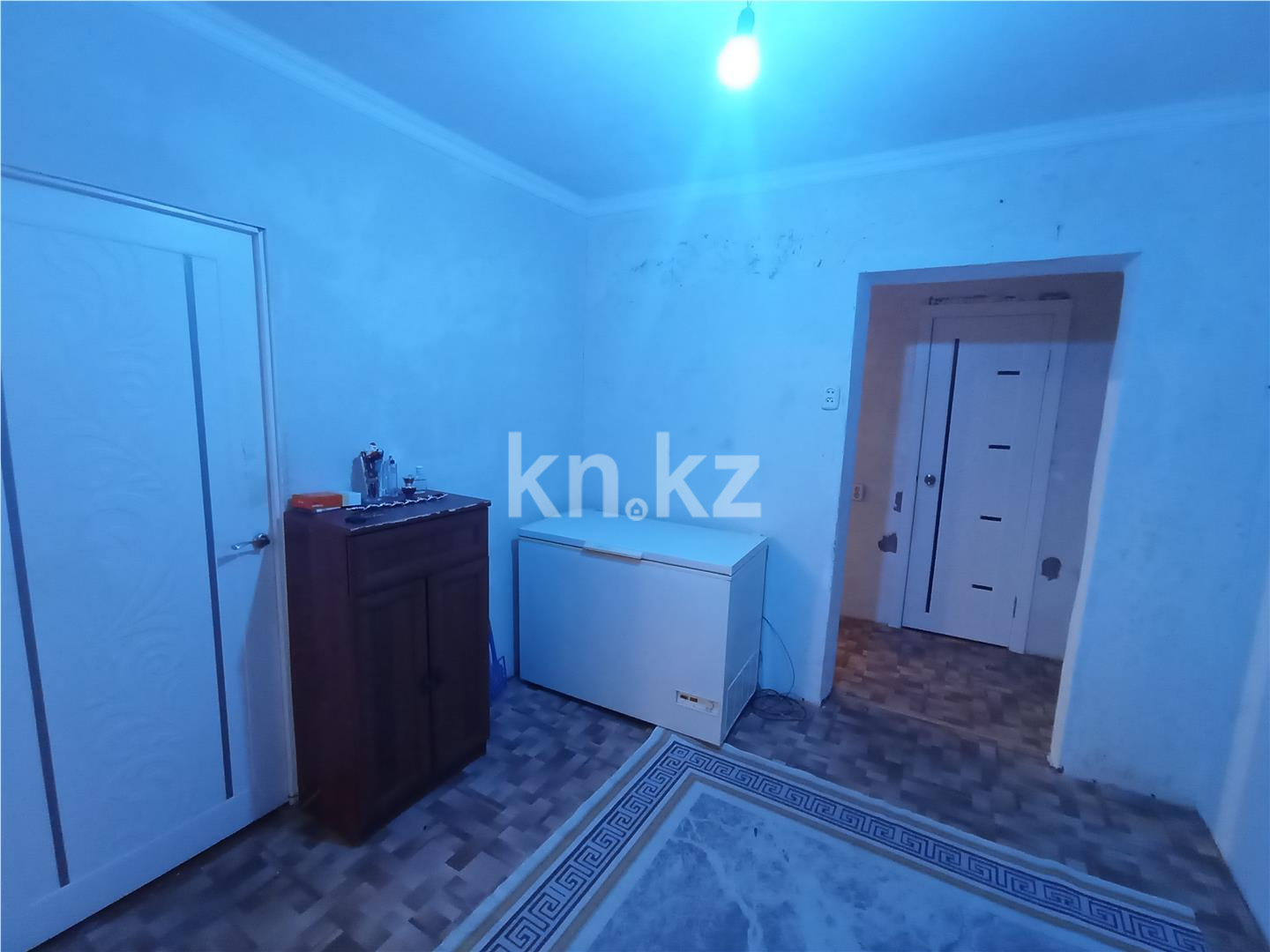 Продажа 3-комнатной квартиры, 64 м² в Караганде - фото 8