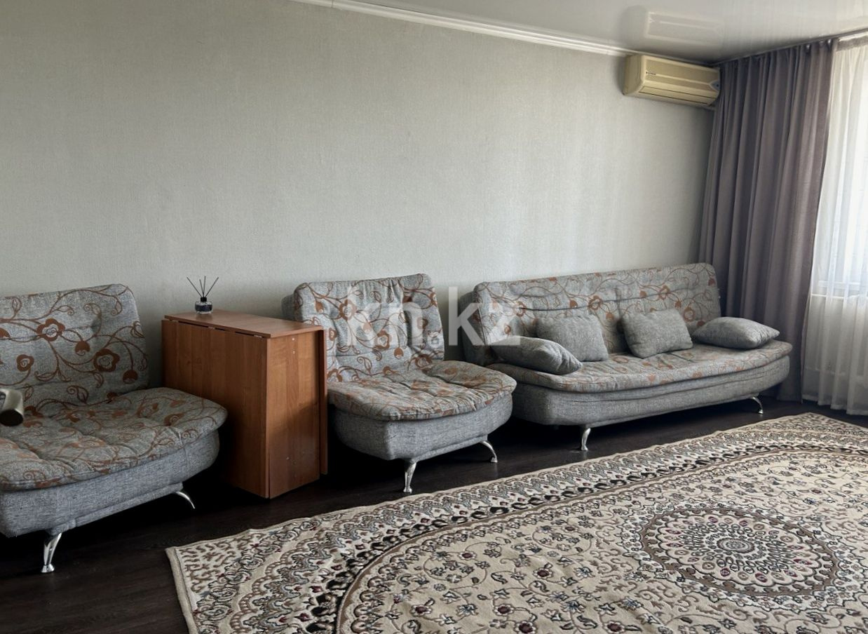 Продажа 2-комнатной квартиры, 53 м² в Усть-Каменогорске - фото 3