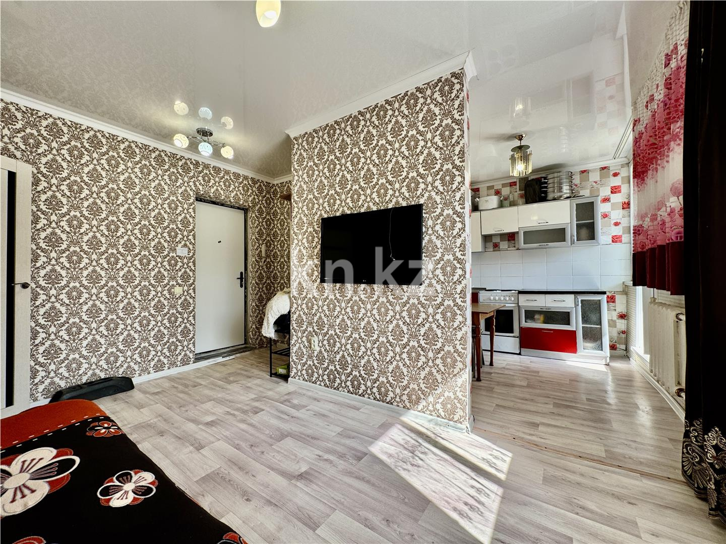 Продажа 2-комнатной квартиры, 36 м², ул. Муканова, дом  1/3 в Караганде - фото 7