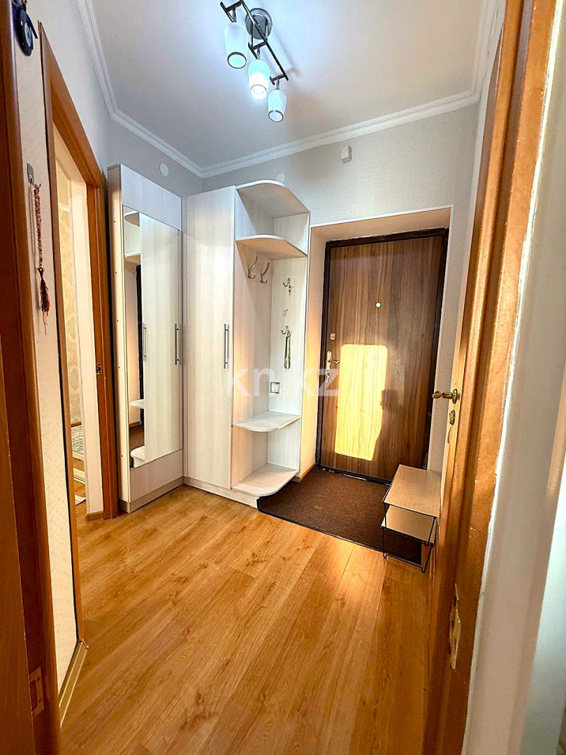 Продажа 1-комнатной квартиры, 37 м² в Астане - фото 18